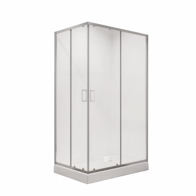 Душевой уголок Niagara Nova NG-6681-08 100х80